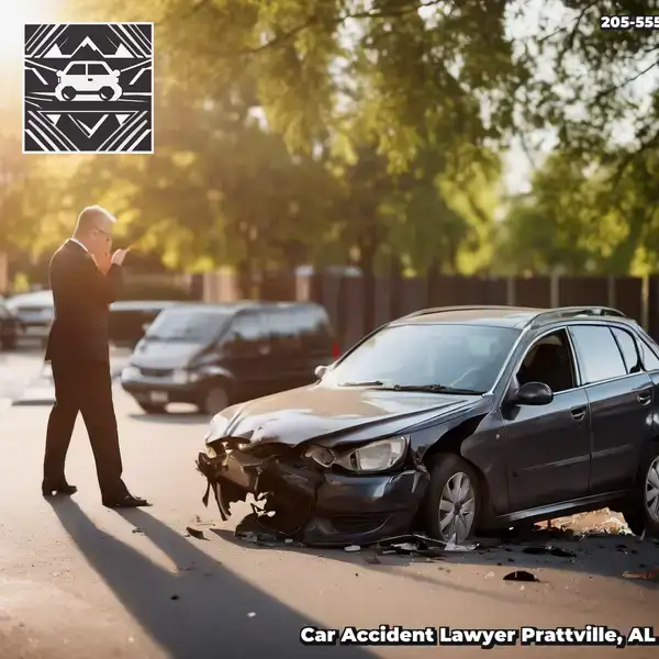 Car Accident Lawyer Prattville