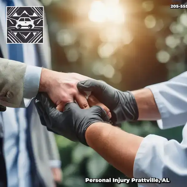 Personal Injury